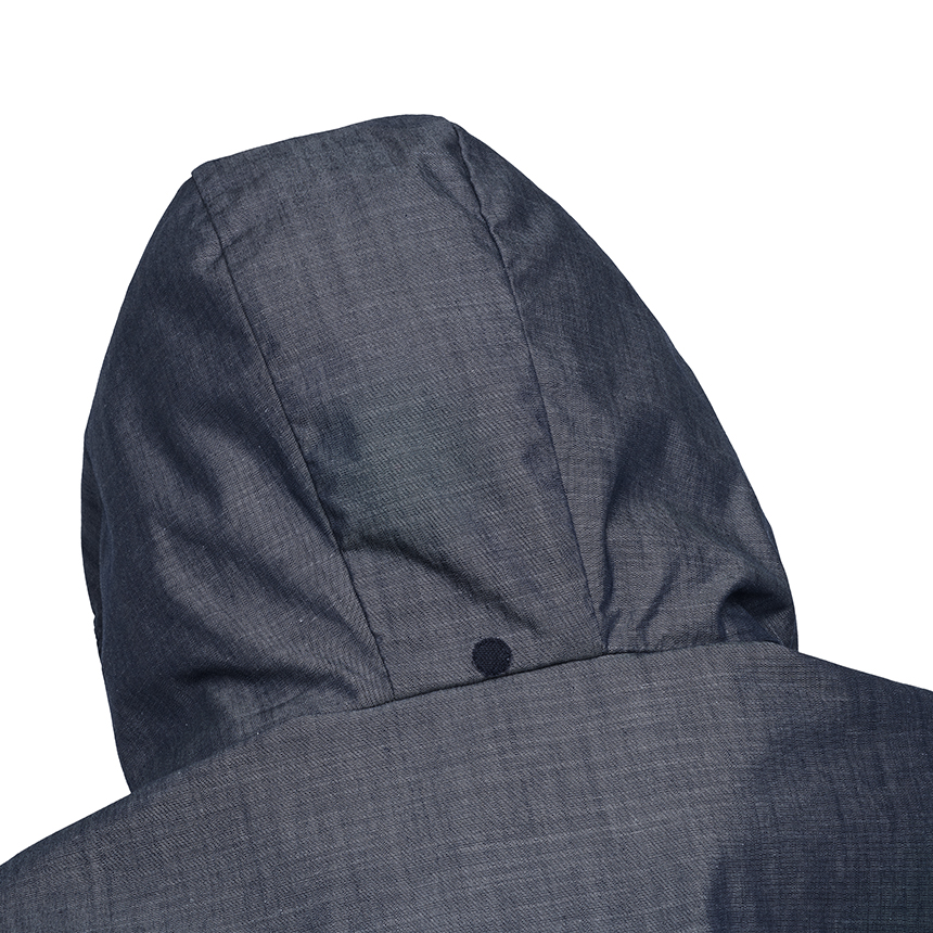 블랙야크 남자바람막이 윈드브레이커 간절기 자켓 이미지 8