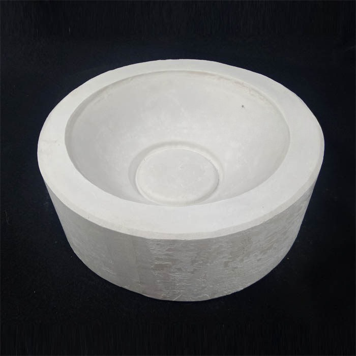 그릇 석고틀 모형 도자기 석고 공방 DIY 몰딩 몰드 트레이 - 상세 이미지 3