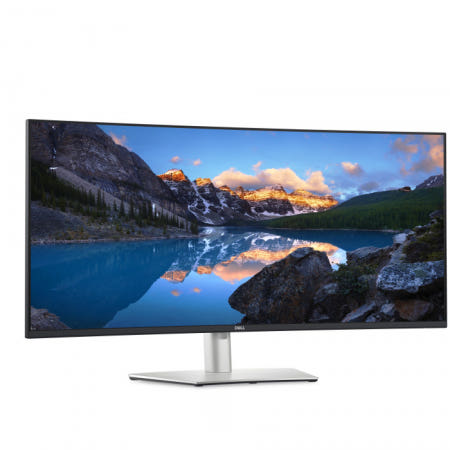 DELL UltraSharp U4021QW/ M