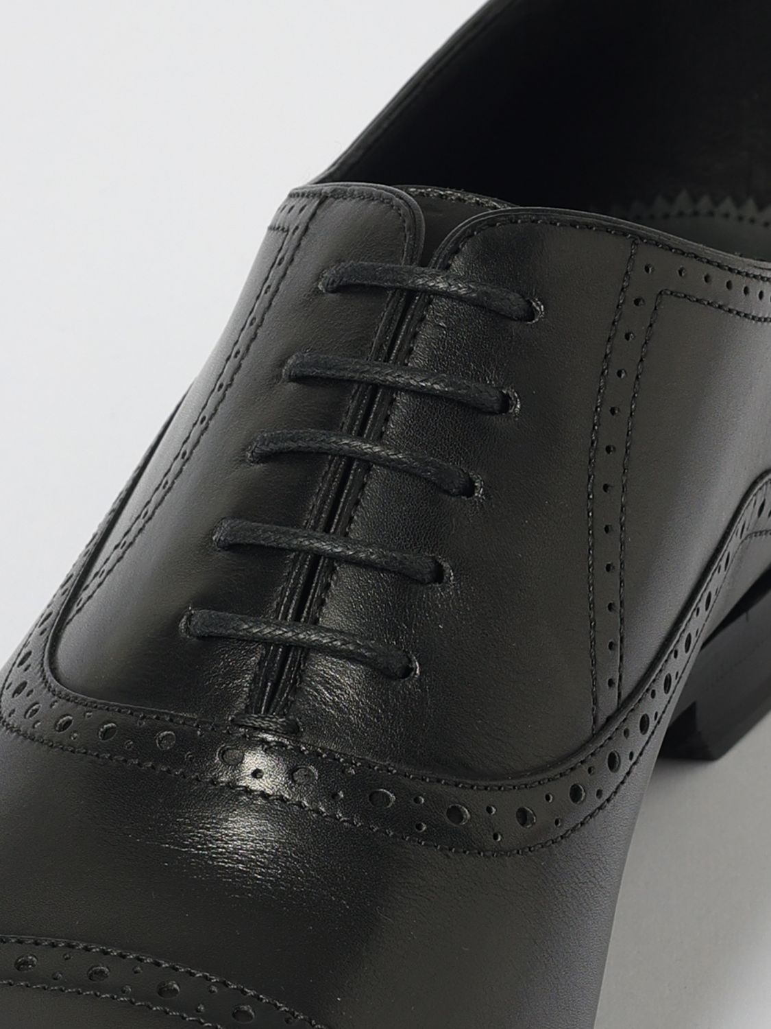 마놀로 블라닉 남성 원피스 슈즈 FW25 322-2371-0004 0015 - 상세 이미지 4