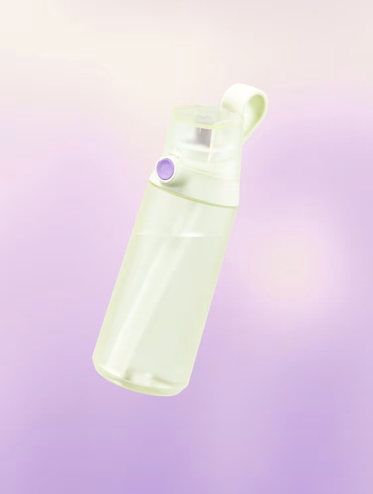 에어업 물병 물통 텀블러 휴대용 트라이탄 스텐 독일 - 상세 이미지 3