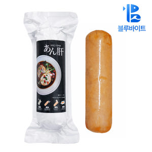 안키모 200g 아귀간 바다의 푸아그라 홈마카세 맛있게 먹은 솔직 후기 - 상품 이미지 2