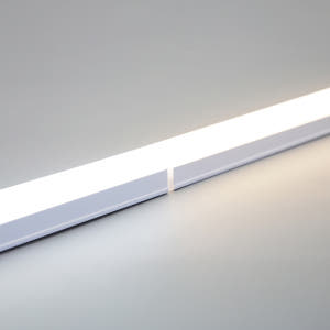 라이팅플러스 LED T5 간접조명 T3 슬림형 16W, 전구색, 100c... 솔직 후기 | 실제 배치 사진 포함 - 상품 이미지 3