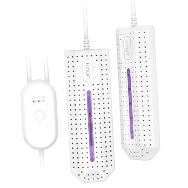 신발 건조기 장마철 운동화 건조기 휴대용 악취제거기 - 상품 이미지
