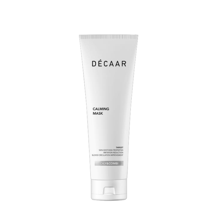 데카 카밍 크림마스크 50ml, 1개 - 상품 이미지