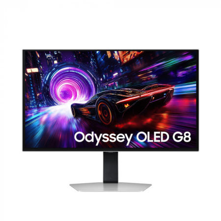 삼성전자 오디세이 OLED G8 S32FG810/ M