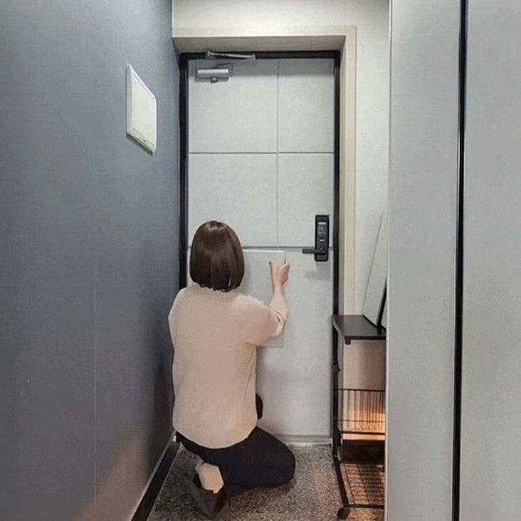 방음플러스 자석 방음재 현관문 흡음재 차음재 가격 추이 방음플러스 방음플러스 자석 방음재 현관문 흡음재 차음재 - 최저가 124,000원