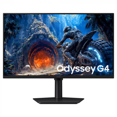 성전자 오디세이 G4 LS27HG400/ M