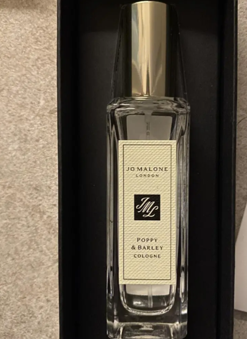 조말론 포피 앤 바알리 코롱 30ml - 상품 이미지