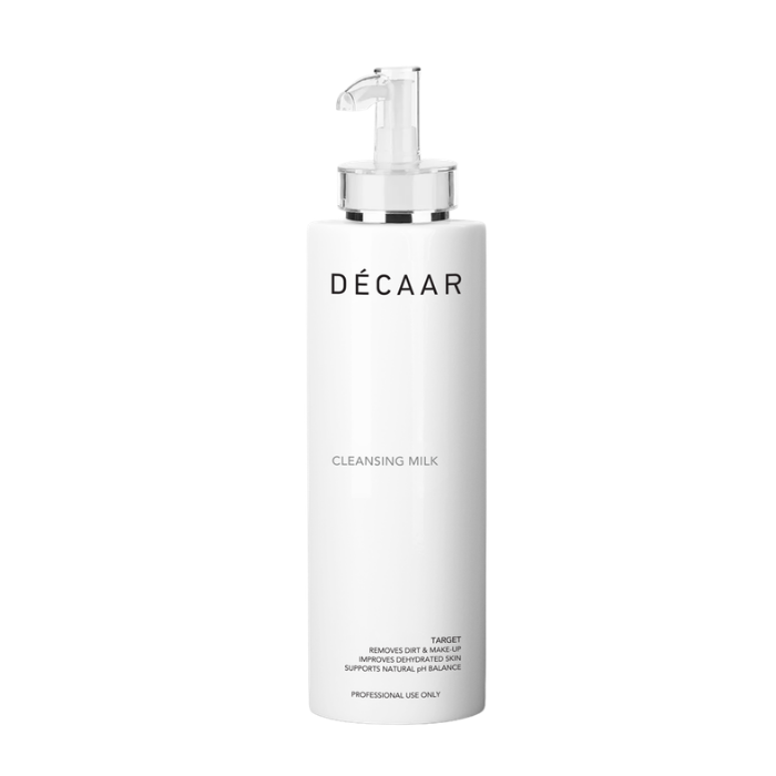 데카 클렌징밀크 500ml, 1개 - 상품 이미지