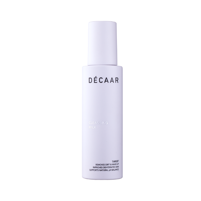 데카 클렌징밀크 150ml, 1개 - 상품 이미지