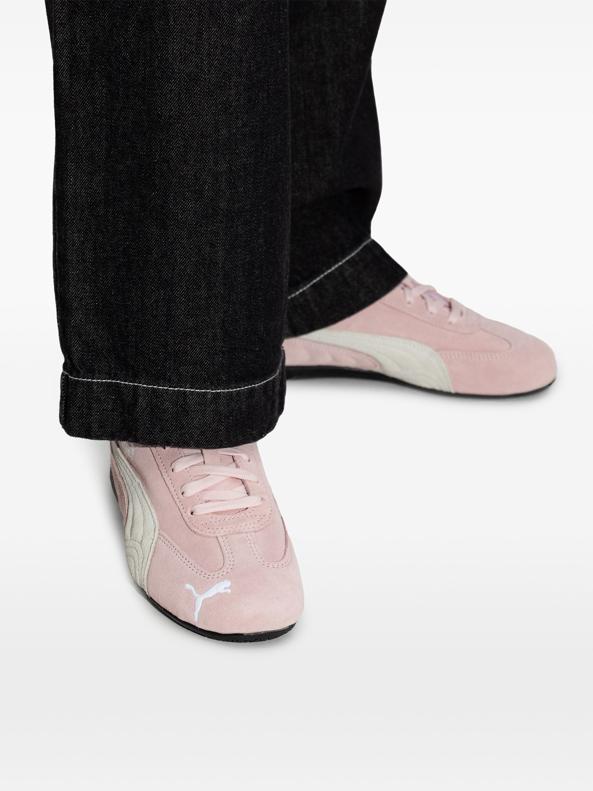 푸마 남성 운동화 FW25 39884604 - 상세 이미지 3