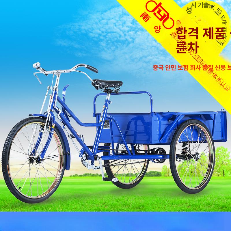 짐자전거 운반용 복고풍 흡수 접이식 탄성 캠핑 트레일러 짐 짐끈 - 상세 이미지 2