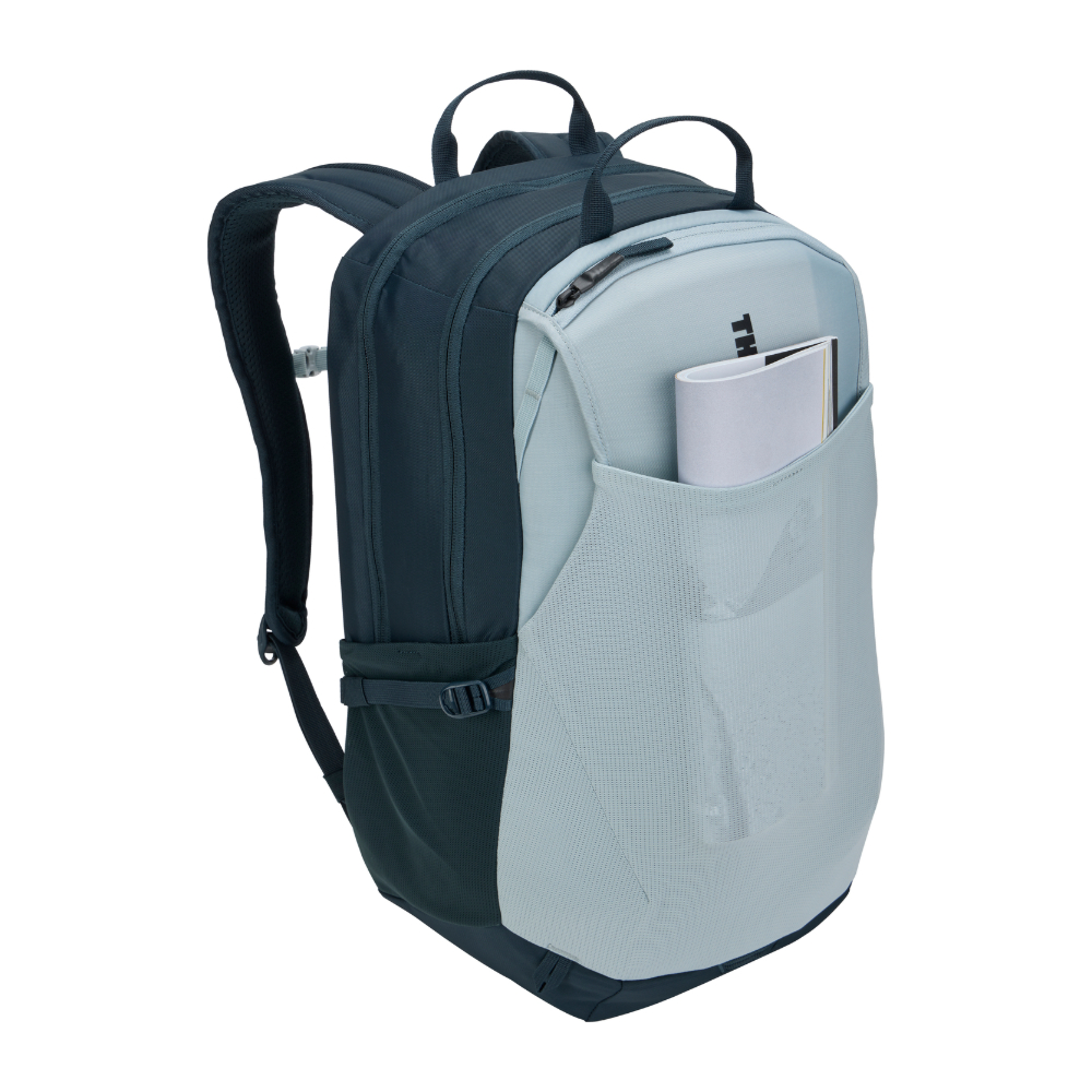 툴레 엔루트 26L 백팩 직장인 비지니스 노트북 가방 40cm(16인치) 블루 이미지 8