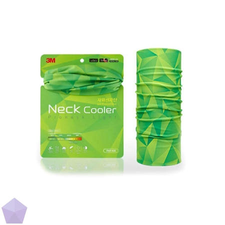 보급창고 넥쿨러 6종 택1 쿨링스카프 아이스넥 넥쿨링