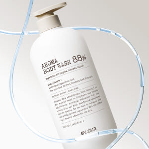 바이아우어 약산성 퍼퓸 아로마 바디워시 클린솝향, 1.02L, 1개 솔직 후기 | 피부 타입별 분석 - 상품 이미지 4