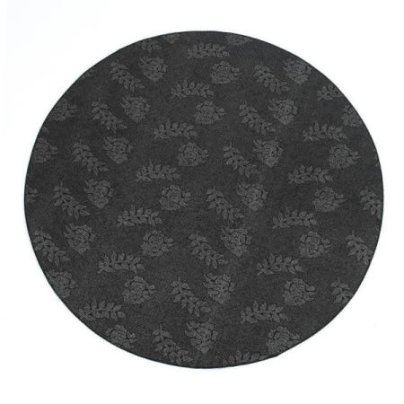 착시카펫트 옵티컬 일루전 트릭 아트 매트 카펫 3D 120cm