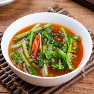 전라도 국내산 열무물김치 5kg, 1개 맛있게 먹은 솔직 후기 - 상품 이미지 1