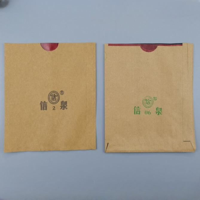 사과봉지 과수원 복숭아봉지 메쉬 과수 배봉지 전용 보호 핀부착 - 상세 이미지 2