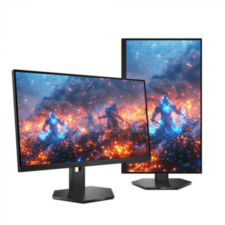 레노버 LEGION 27Q-10 OLED QHD 240 67E1GAC1KR/ M