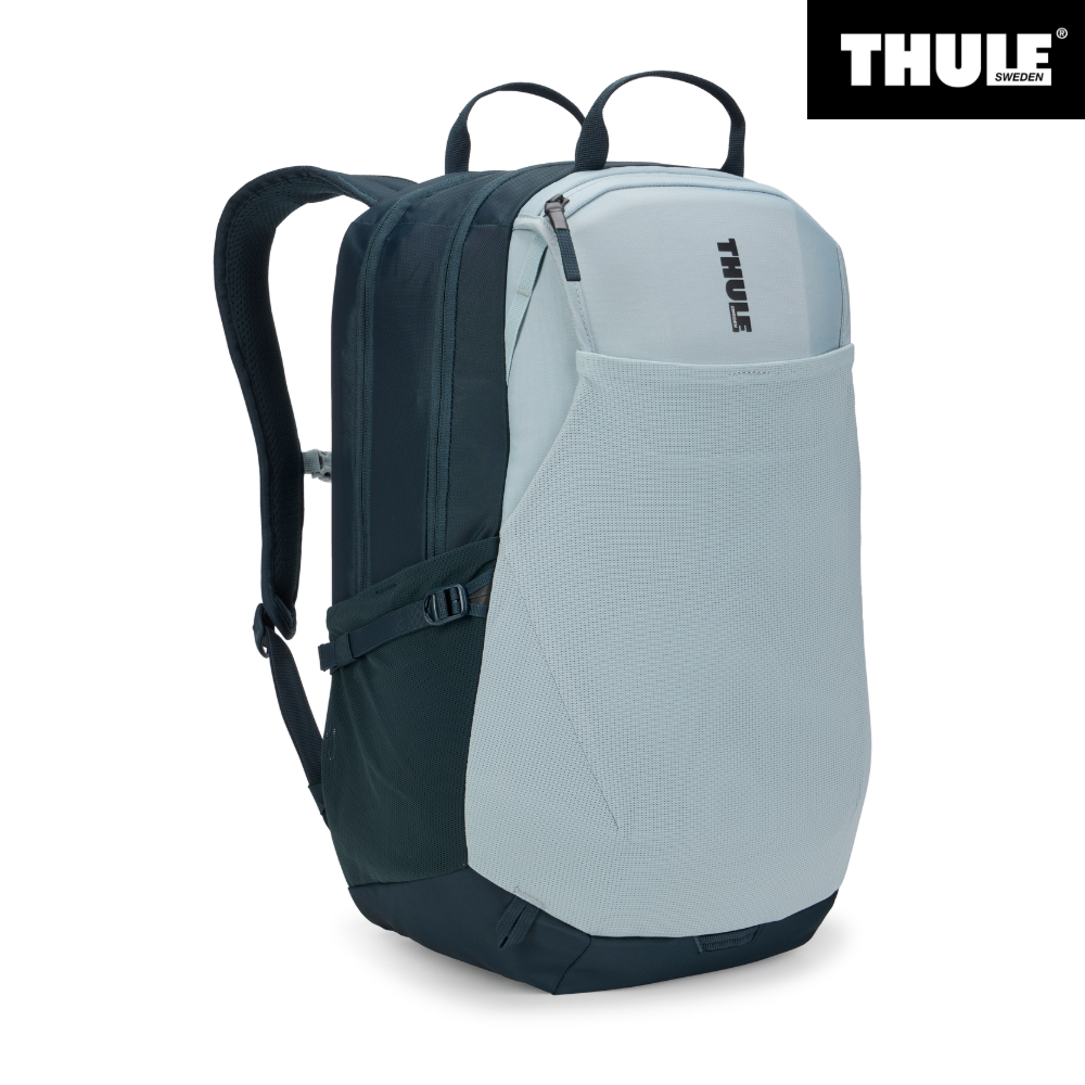 툴레 엔루트 26L 백팩 직장인 비지니스 노트북 가방 40cm(16인치) 블루 - 상세 이미지 2