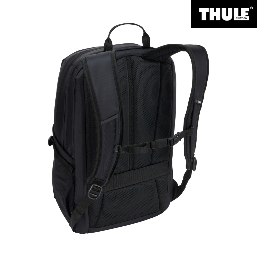 툴레 엔루트 23L 백팩 노트북 데일리 직장인 가방 40cm(16인치) 블랙 - 상세 이미지 3