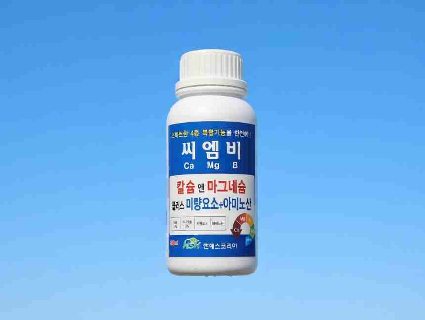 아카디안 29 500ml 캐나다산 고급해조추출물 아스코필름럼노도섬 이미지 6