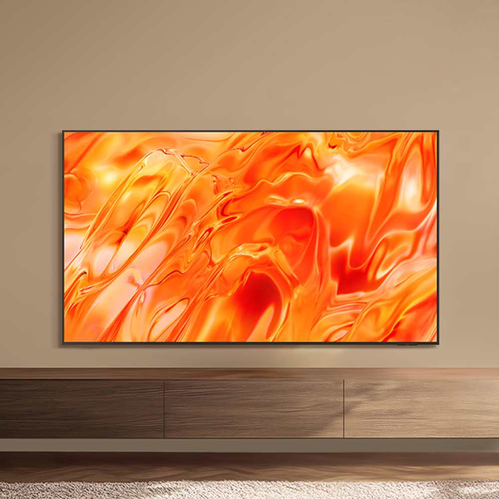 삼성 Neo QLED TV 1등급 214cm(85) KQ85QNH70AFXKR 스탠드 이미지 7