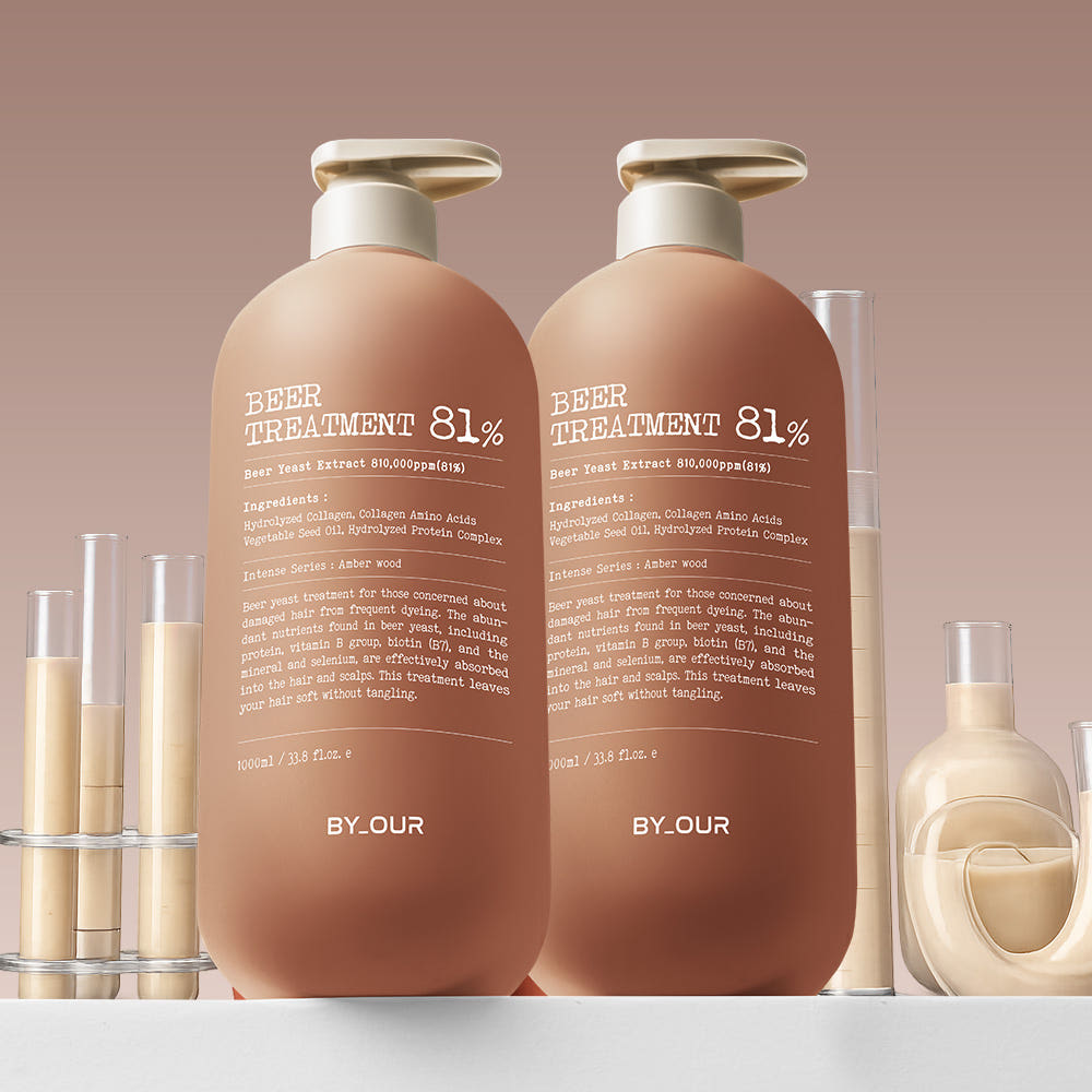 바이아우어 맥주효모 단백질 트리트먼트 1000ml 2개 가격 비교 바이아우어 공식스토어 바이아우어 맥주효모 단백질 트리트먼트 1000ml 2개