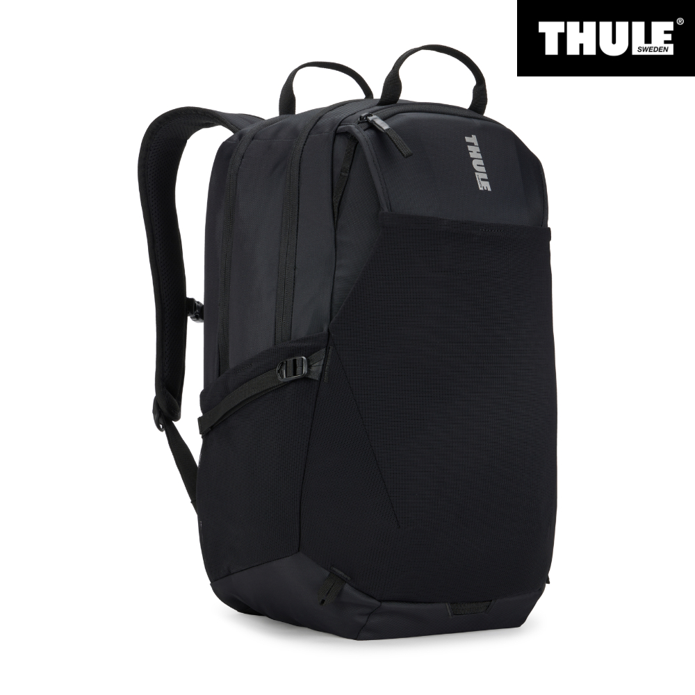 툴레 엔루트 26L 백팩 직장인 비지니스 노트북 가방 40cm(16인치) 블랙 - 상세 이미지 2