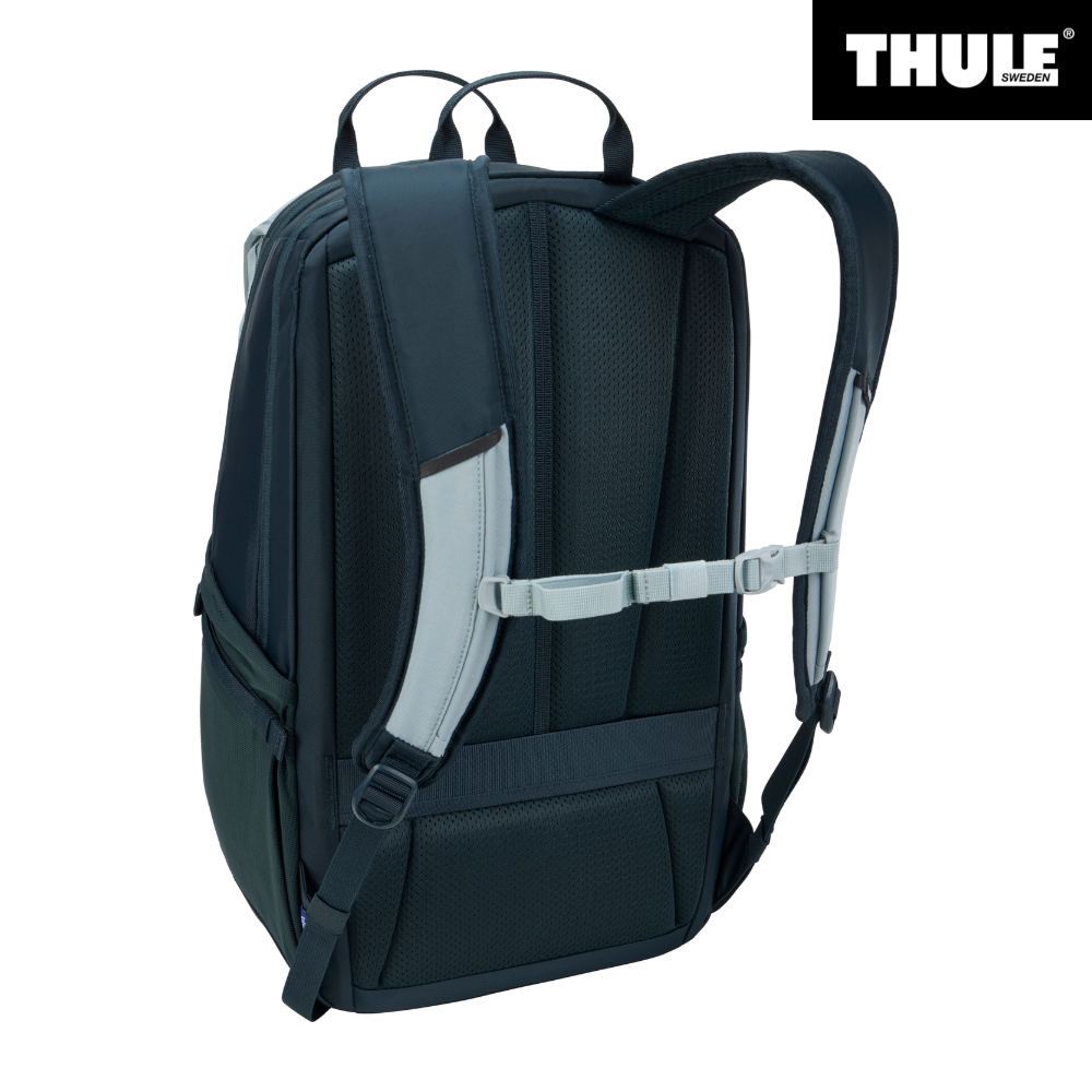 툴레 엔루트 26L 백팩 직장인 비지니스 노트북 가방 40cm(16인치) 블루 - 상세 이미지 3
