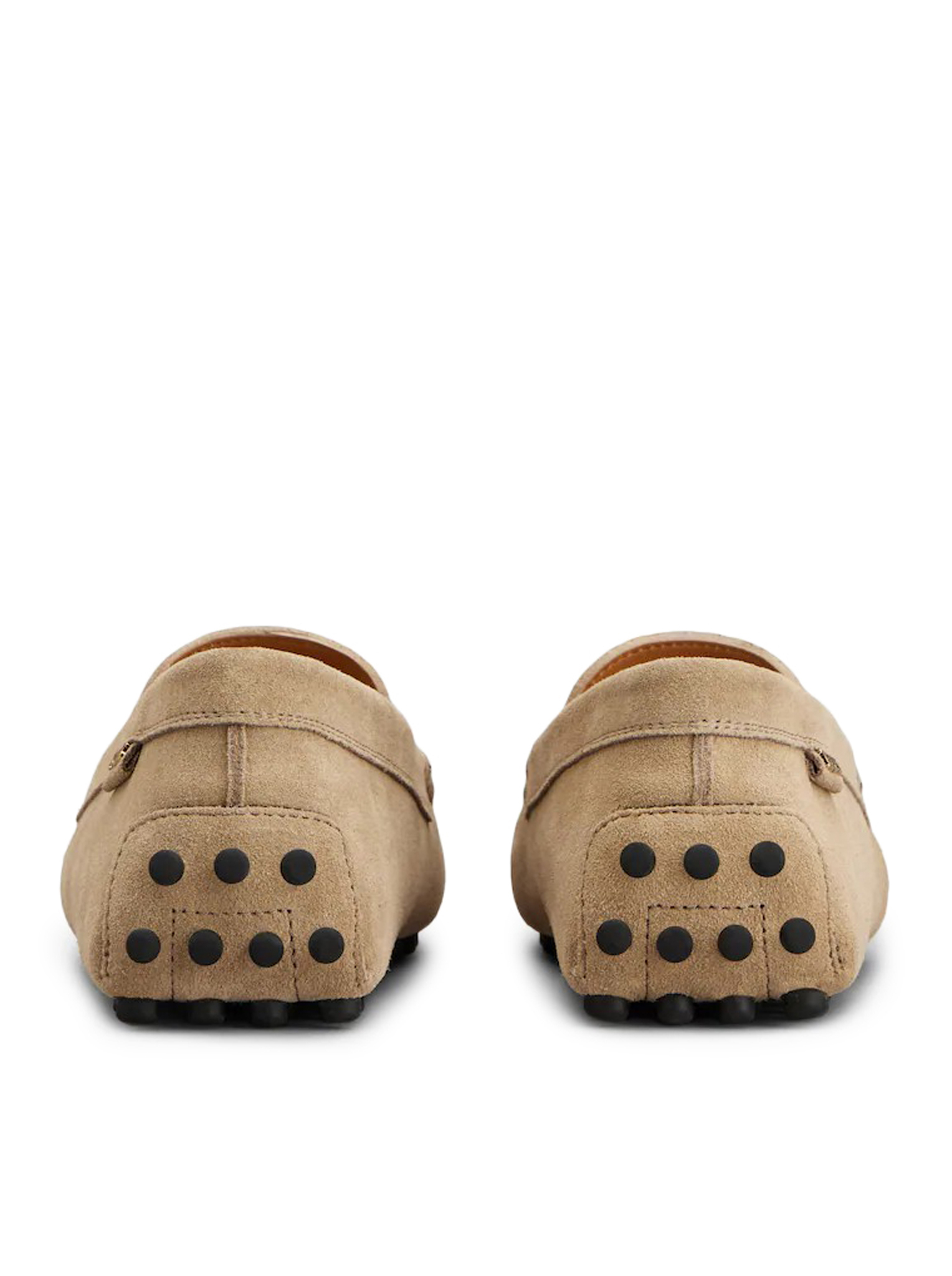 토즈 여성 로퍼 SS26 XXW22L00010RE0S812S812 LIGHT TOBACCO - 상세 이미지 3