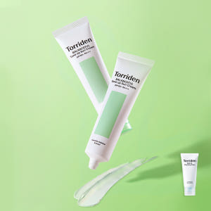 토리든 밸런스풀 시카 톤업 선크림 60ml, 2개 (SPF 50+ PA+... 솔직 후기 | 피부 타입별 분석 - 상품 이미지 1