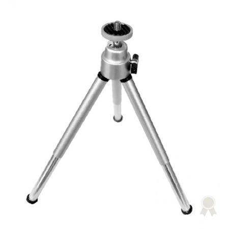 휴대용 접이식 촬영 거치대 각도조절 탁상형 스탠드 영상제작 방송장비 촬영보조