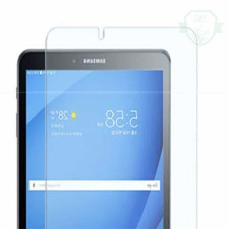 브이커머스협력사 솔군스토어 LG G패드3 10.1 LTE 호환 고광택 보호필름 2장 LG필름