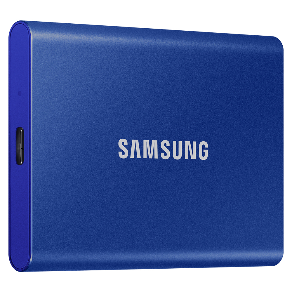 삼성전자 삼성 포터블 SSD외장하드 T7 1TB Gen2 USB3.2 - 상세 이미지 5