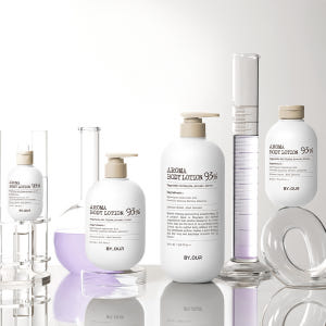 바이아우어 아로마 바디로션 민트라벤더향 1000ml, 1개 솔직 후기 | 피부 타입별 분석 - 상품 이미지 3
