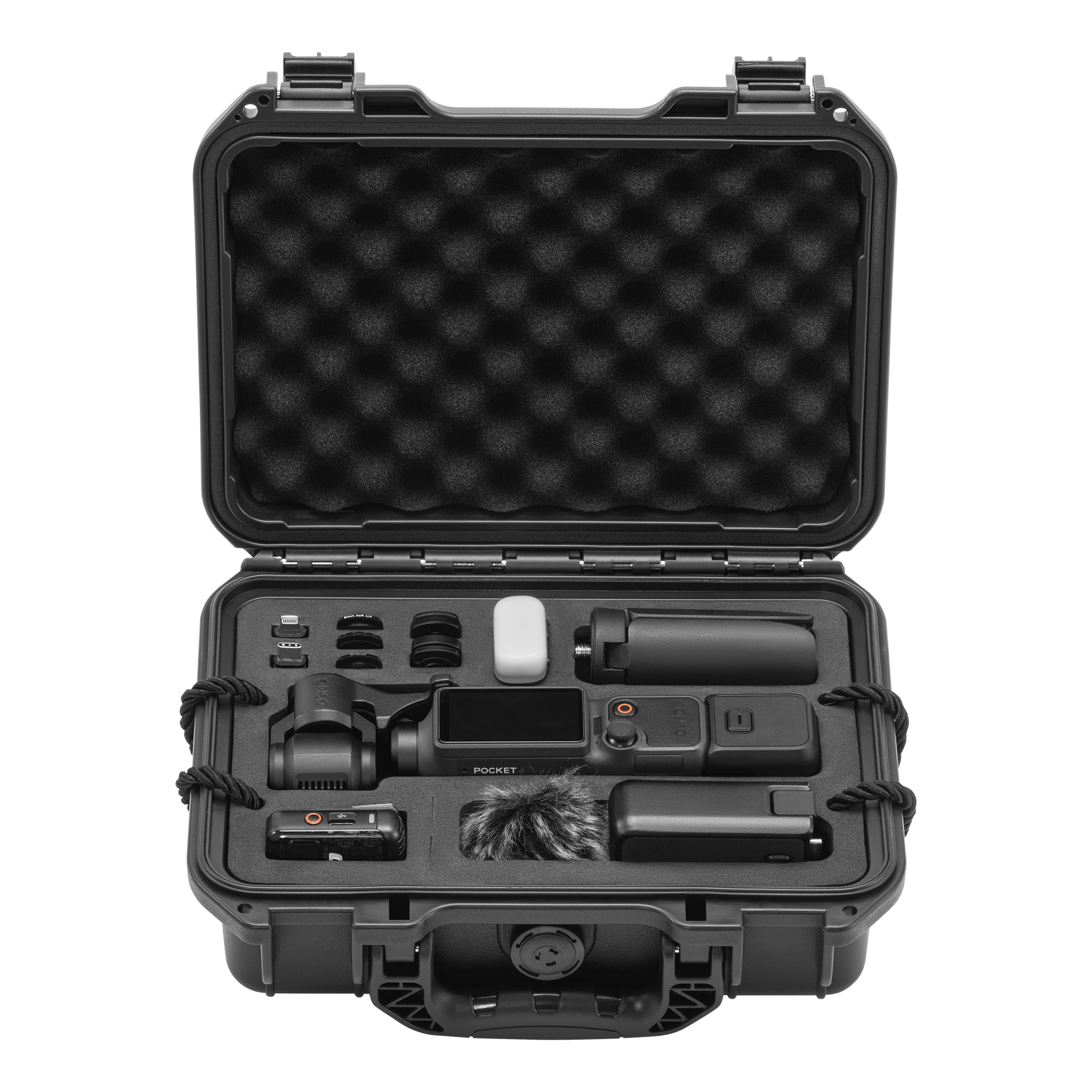 DJI Osmo Pocket 4 오즈모 포켓 4_STARTRC 하드케이스 - 상세 이미지 2