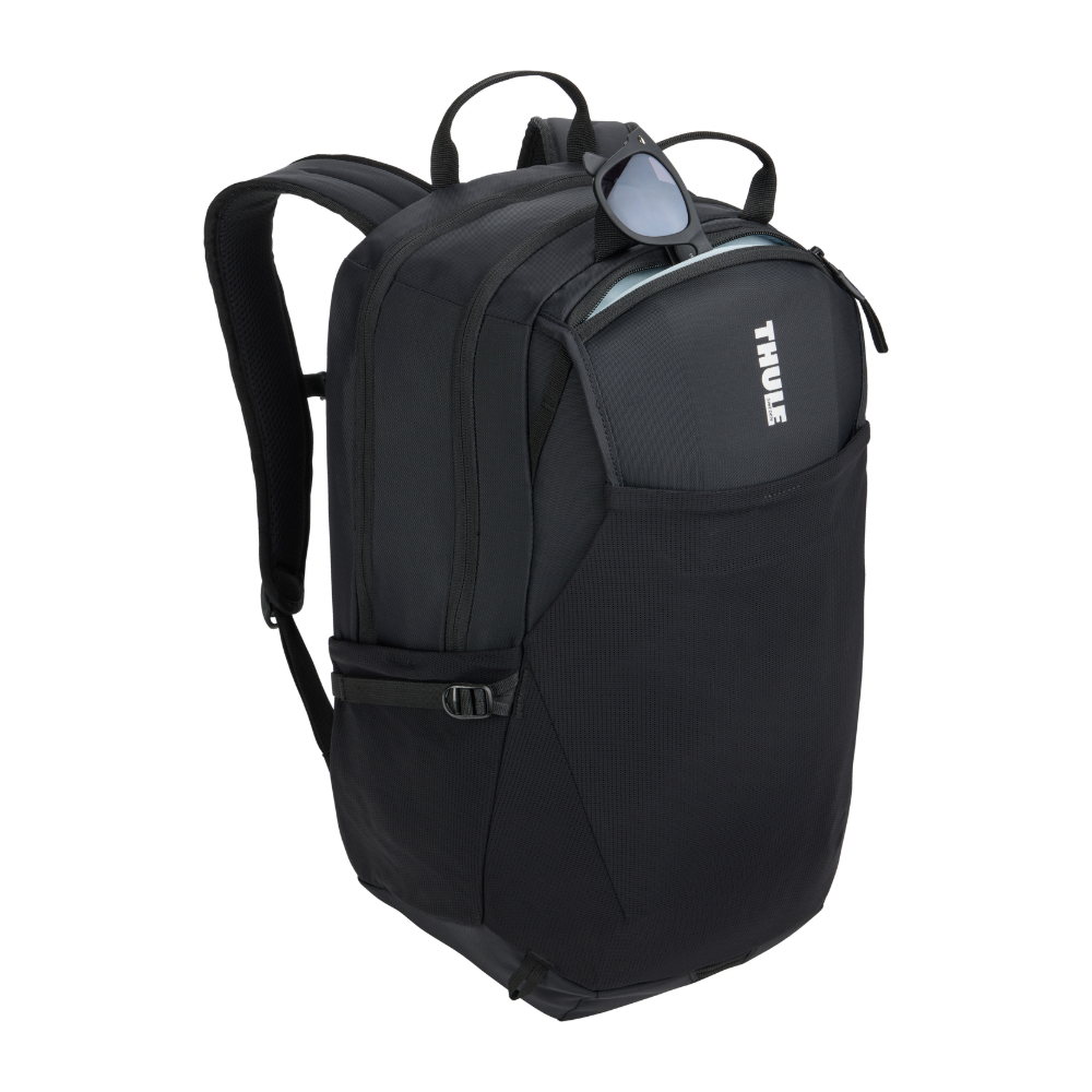 툴레 엔루트 26L 백팩 직장인 비지니스 노트북 가방 40cm(16인치) 블랙 - 상세 이미지 5