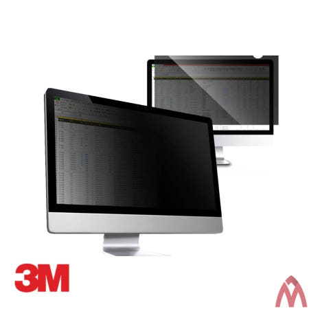 5보급창고 블랙 보안필름 731.7mm 모니터화면보호기 컴퓨터모니터보호필름