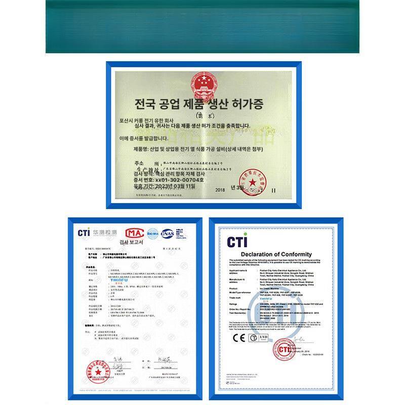 주스디스펜서 음료 통 이중 냉각 교반 주스 식혜 탄산 고당 물통 디스펜서 뷔페 구실린더 - 상세 이미지 2