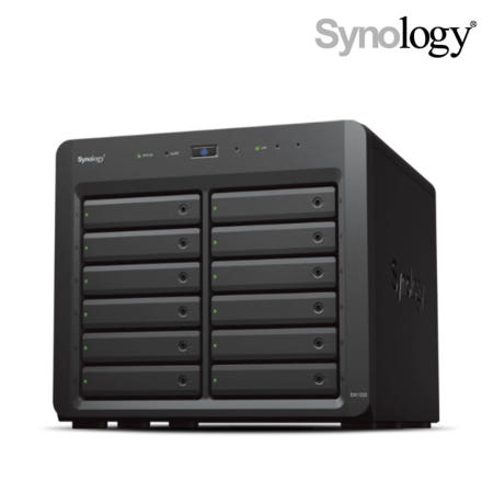 Synology DX1222