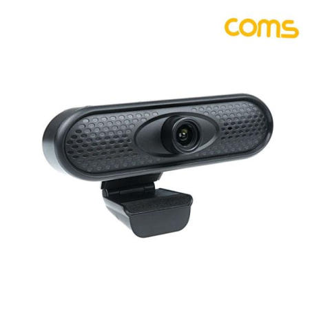 웹카메라 (COMS) PC 노트북 화상통화 스트리밍 웹 카메라