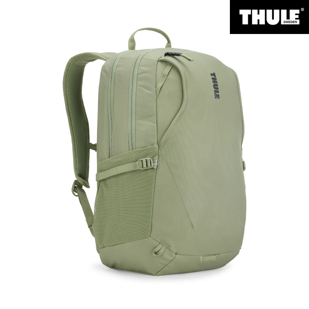 툴레 엔루트 23L 백팩 노트북 데일리 직장인 가방 40cm(16인치) 그린 - 상세 이미지 5