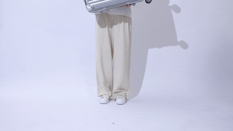 레딕스 로밍 여행용 대형 캐리어 67cm(24인치) 76cm(28인치) PC 금고형 케리어 판매처 상세 정보 이미지 1