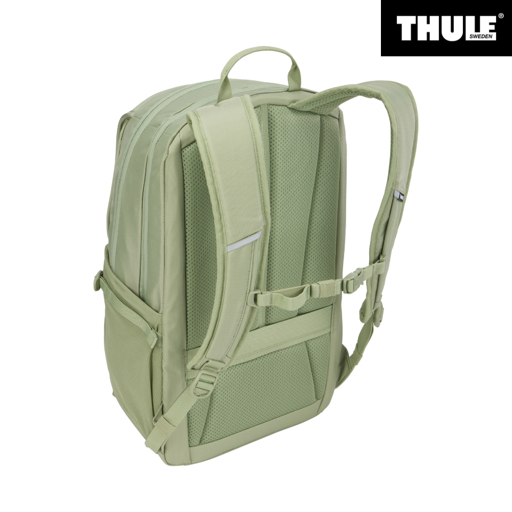 툴레 엔루트 23L 백팩 노트북 데일리 직장인 가방 40cm(16인치) 그린 이미지 6