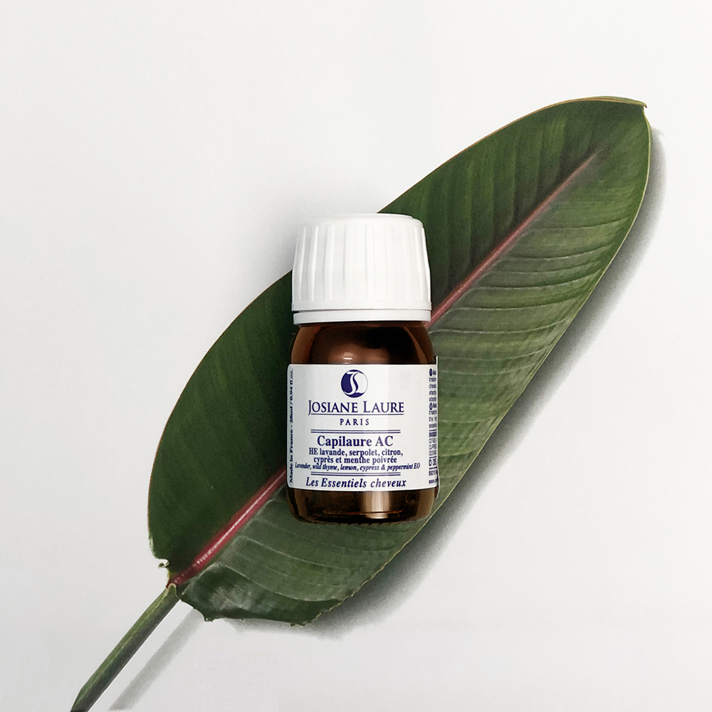 [조지앙 로르] 두피 스케일러 안티에이징 리페어오일, 카피로르 아쎄 28ml 두피 영양 탄력 리프팅 안티에이징 에센스 - 상세 이미지 5