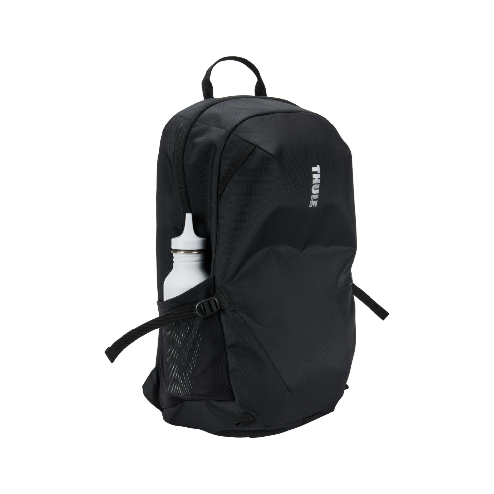 툴레 엔루트 21L 백팩 가방 대학생 직장인 노트북 40cm(16인치) 블랙 이미지 7