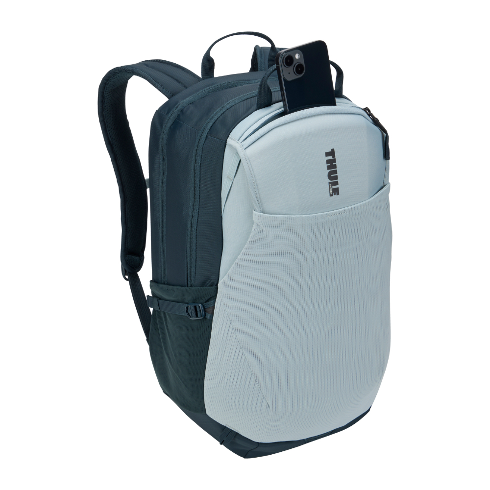 툴레 엔루트 26L 백팩 직장인 비지니스 노트북 가방 40cm(16인치) 블루 - 상세 이미지 4
