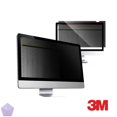 보급창고 블랙 보안필름 799.6mm 컴퓨터모니터보호필름 화면보호기